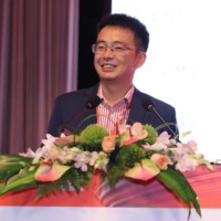 Gavin Wang