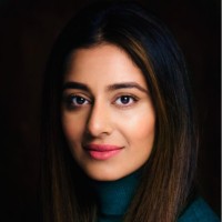 Zara Zabair