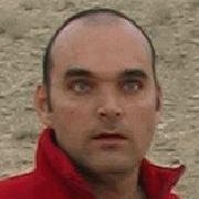 Eyal Vogel
