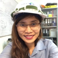 Rochelle Mae Yu