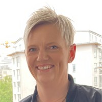 Jessica Bergman