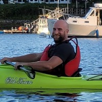 Mike Kaiser