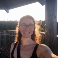 Sarah Hoheisel