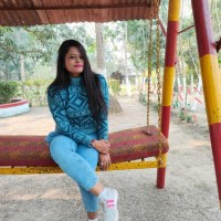 Ankita Mishra
