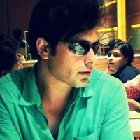 Mohit Arora
