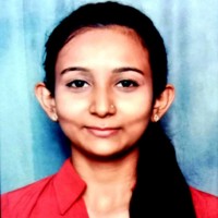 Vidhi Raval