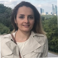 Solmaz Movafaghi