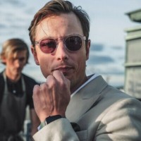 Olof Samsagård