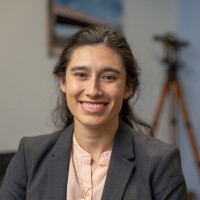Paula Heredia Guerrero, Pe