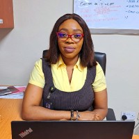 Adesola Seyi-Balogun