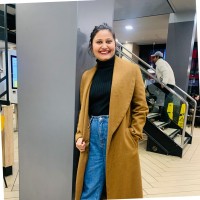 Sheetal Rani