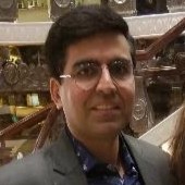 Manoj Sachdeva, Csm® Cspo®