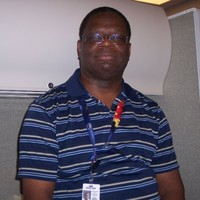 Billy Henderson