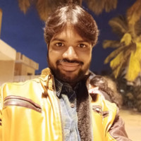 Christhu Raju Rayapati