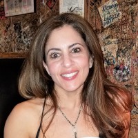 Jennifer Naddeo
