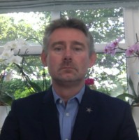 Peter Farley