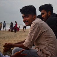 Akhil Jose