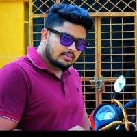 Yuvaraj Devadiga