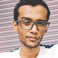 Pratyush Raj Sinha