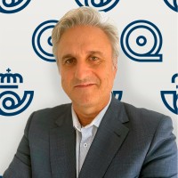 Javier Campos González