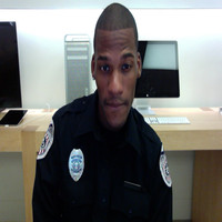 Marquis Currie