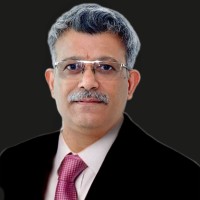 Pradeep S. Bhandari