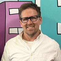 Brian Paul