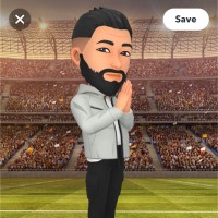 Ziadaldin Ayman