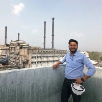 Sanchit Mittal