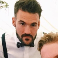 Tom Yarwood