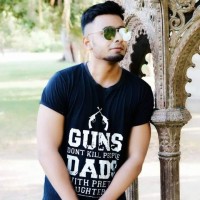Syed Shahroz