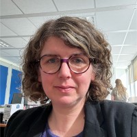 Stéphanie Laplace
