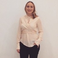 Louise Green