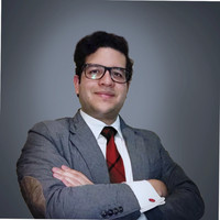 José Francisco Moreno Méndez