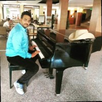 Mukul Chaturvedi