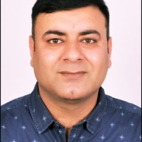 Ishan Malik