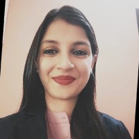 CS Pallavi Bhagat