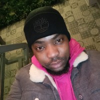 Jonathan Pholo