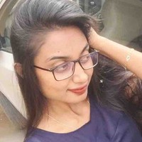 Vishakha Dabasiya