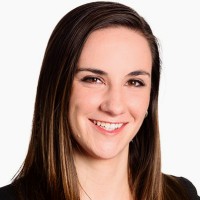 Bridget Weisenburger