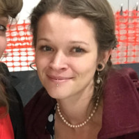 Leanna Pendergrass