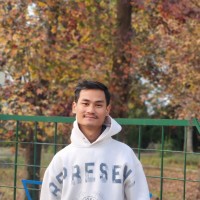 Sagar Tamang
