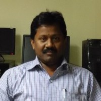 Sudarsan Das