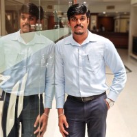 Aswin Kumar R