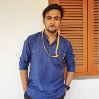 Toufik Ahamed