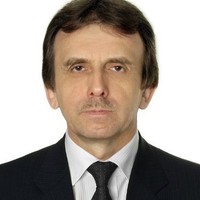 Сергей Зимин