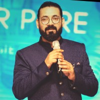 Ankush Anami