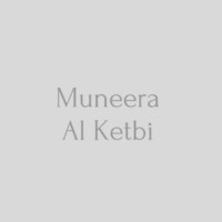 Muneera Alketbi