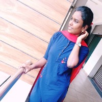 Gowrisabaritha K