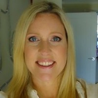 Lindsay Grisbrook